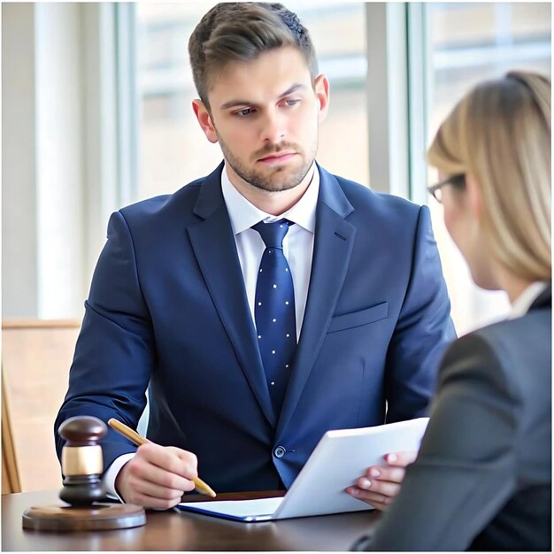 Why Going to Court Often Increases Conflict During Divorce Walsall
