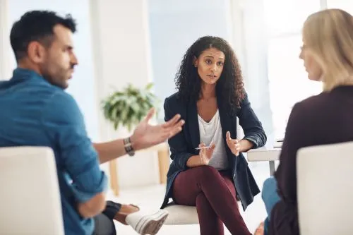 When Mediation Might Not Be Suitable Walsall?
