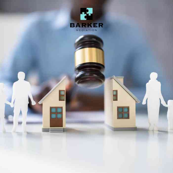 The Family Home: Protecting Your Biggest Asset with Barker Walsall