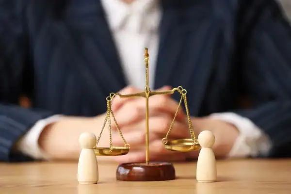 Image of financial mediation Walsall