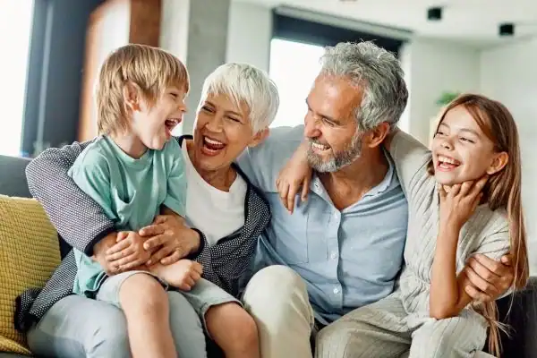 Grandparent Access Mediation Walsall