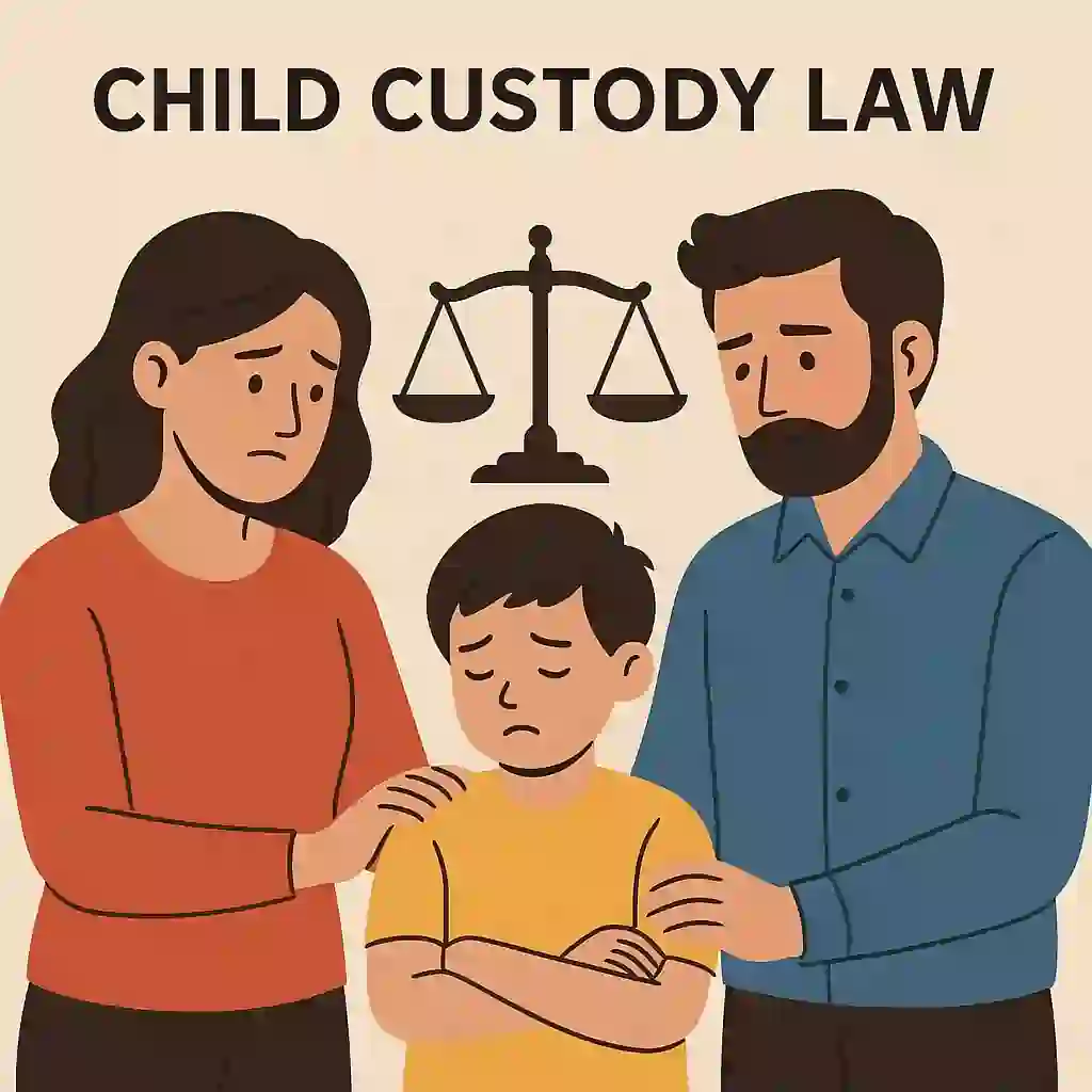 Applying to the Family Court What Parents Need to Know Walsall
