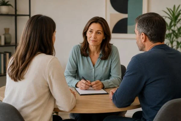 My Ex Wants to Move Away With the Children Walsall how mediation can help resolve disputes.