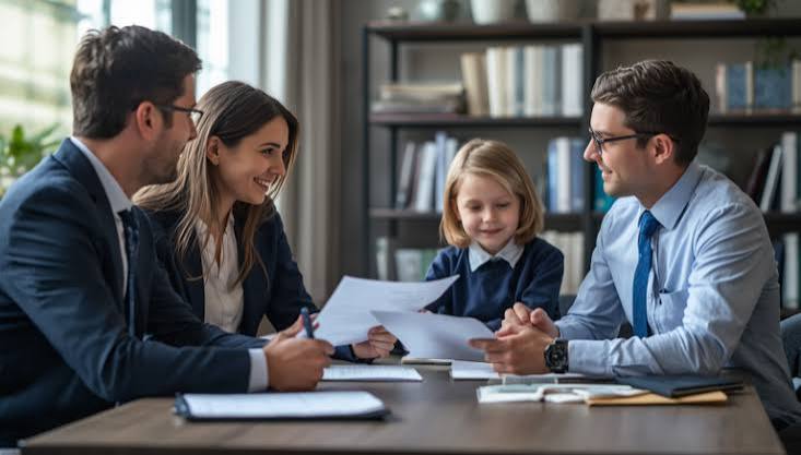 Can Mediation Help When Parents Cannot Agree About a Child’s School Walsall?
