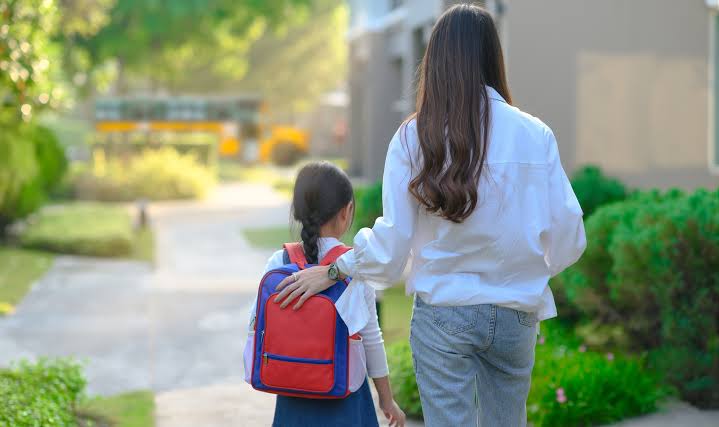 What Happens If My Ex Has Already Applied for a New School Walsall?