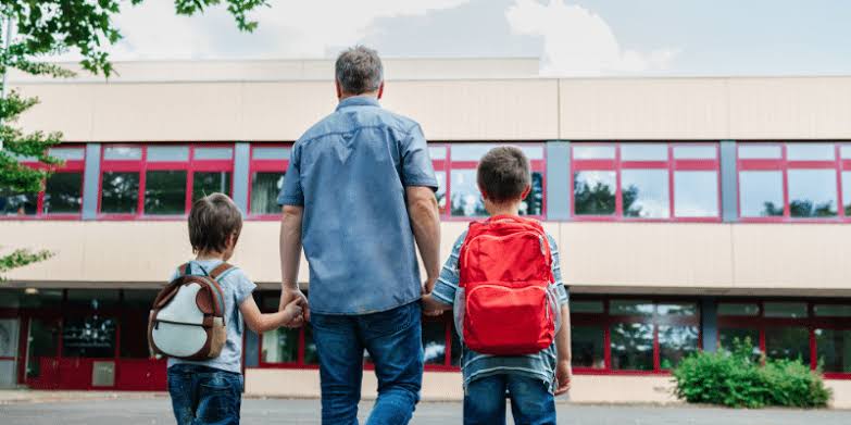 What If We Disagree About the School, Travel or Daily Routine Walsall?